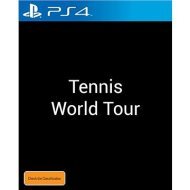 Tenis World Tour - cena, srovnání