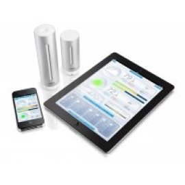 Netatmo Urban Weather Station