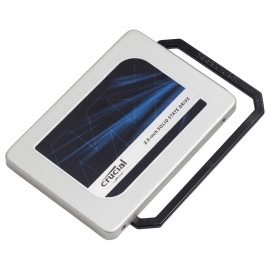 Crucial MX300 CT275MX300SSD1 275GB