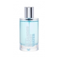 Jil Sander Sport Water 50ml - cena, srovnání