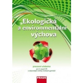 Ekologická a enviromentální výchova UČ