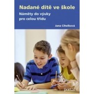 Nadané dítě ve škole - cena, srovnání