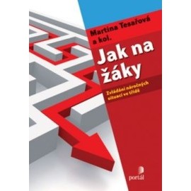 Jak na žáky