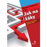 Jak na žáky - cena, srovnání