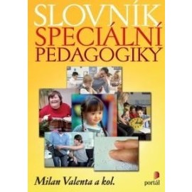 Slovník speciální pedagogiky