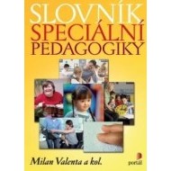 Slovník speciální pedagogiky - cena, srovnání