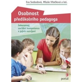 Osobnost předškolního pedagoga