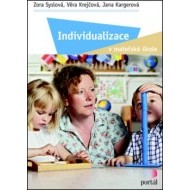 Individualizace v mateřské škole - cena, srovnání