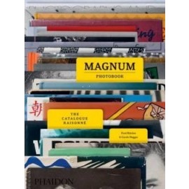 The Magnum Photobook A Catalogue Raisonne