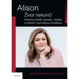 Alison - život nekončí