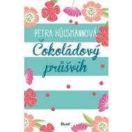 Čokoládový průšvih - cena, srovnání