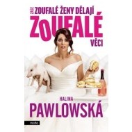 Zase zoufalé ženy dělají zoufalé věci - filmové vydání - cena, srovnání