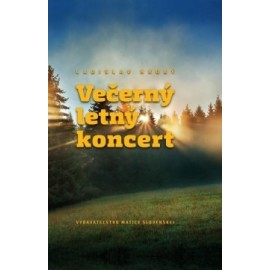 Večerný letný koncert