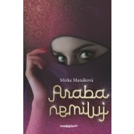 Araba nemiluj 2. vydanie - cena, srovnání