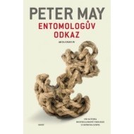 Entomologův odkaz - brož. 2.vydání - cena, srovnání