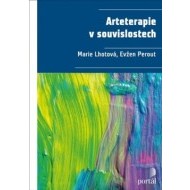 Arteterapie v souvislostech - cena, srovnání