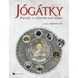 Jógátky