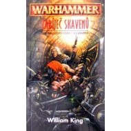 Warhammer - Zabíječ skavenů - cena, srovnání