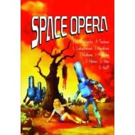 Space opera - cena, srovnání