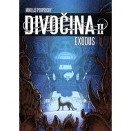 Divočina II. - cena, srovnání