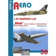 Albatros L-39 - 4.díl - cena, srovnání