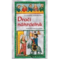 Dračí náhrdelník - cena, srovnání