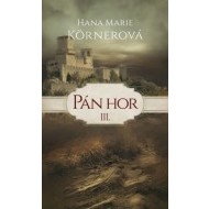 Pán hor III. - cena, srovnání