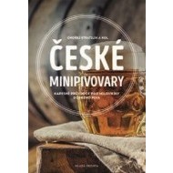 České minipivovary - cena, srovnání