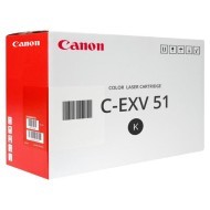 Canon C-EXV51BK - cena, srovnání
