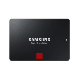 Samsung 860 Pro MZ-76P256B 256GB