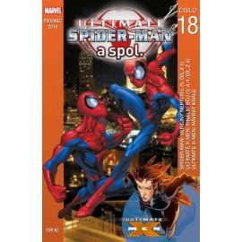 Ultimate Spider-Man a spol. 18