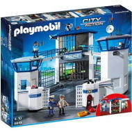 Playmobil 6919 Väzenie - cena, srovnání