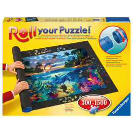 Ravensburger Podložka na zostavenie puzzle