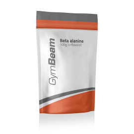 Gymbeam Beta Alanine 500g