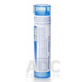 Boiron Arsenicum Album CH9 4g