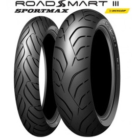 Dunlop Sportmax Roadsmart III 160/60 R17 69W