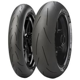 Metzeler Racetec RR K3 120/70 R17