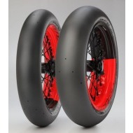 Metzeler Racetec SM K0 NHS 165/55 R17 - cena, srovnání