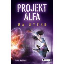 Projekt Alfa - Na útěku