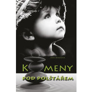 Kameny pod polštářem - cena, srovnání