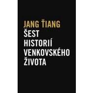 Šest historií venkovského života - cena, srovnání