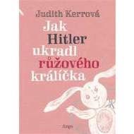 Jak Hitler ukradl růžového králíčka - cena, srovnání