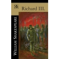 Richard III. - cena, srovnání