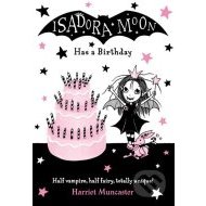 Isadora Moon Has a Birthday - cena, srovnání