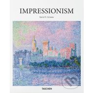 Impressionism - cena, srovnání