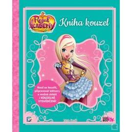 Regal Academy - Kniha kouzel