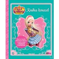 Regal Academy - Kniha kouzel - cena, srovnání