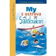 My z ostrova Saltkrakan - cena, srovnání