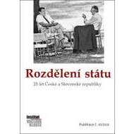 Rozdělení státu - cena, srovnání