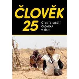 Člověk 25